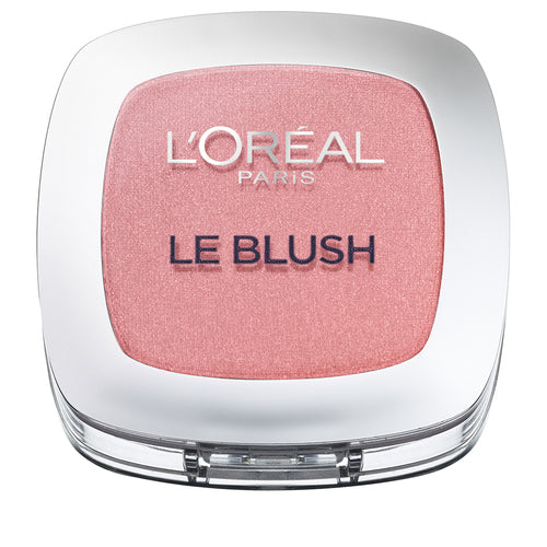 L'Oréal True Match Blush (120 Santal Rose) - Blush 165 Rose Bonne Min