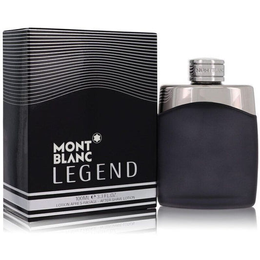 Mont Blanc Legend After Shave 100ml