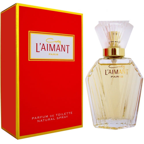 Exclamation L'Aimant EDT 50ml
