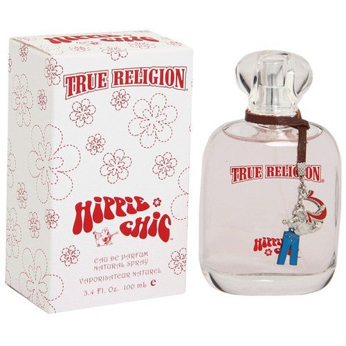 TRUE RELIGION Hippie Chic EDP 100ml