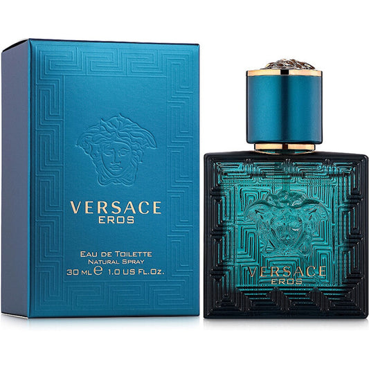 Versace Eros EDT 30ml