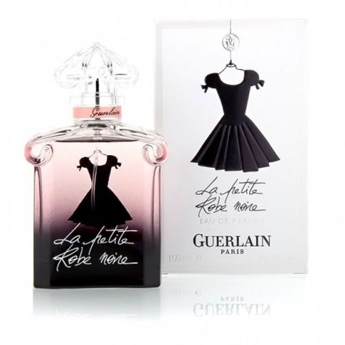 Guerlain La Petite Robe Noire EDP 50ml