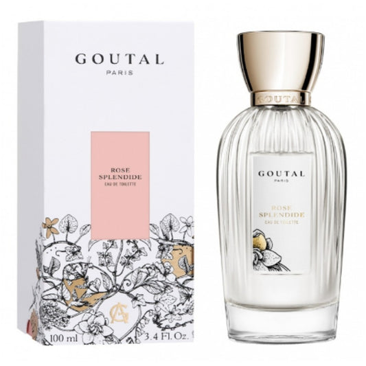 Annick Goutal Rose Splendide EDT 100ml