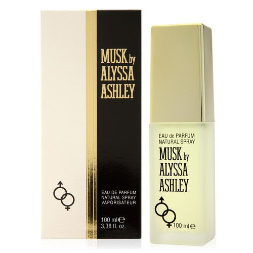 Alyssa Ashley Musk EDP 100ml