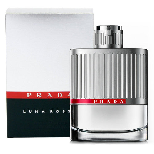 Prada Luna Rossa for Men EDT 150ml