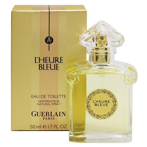 Guerlain L`Heure Bleue EDT 75ml