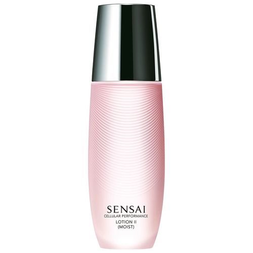 Kanebo Sensai Cellular Performance Lotion II Moist - Softening Lotion 125ml