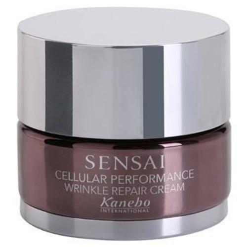 Kanebo Wrinkle Repair Cream - Wrinkle Cream 40ml