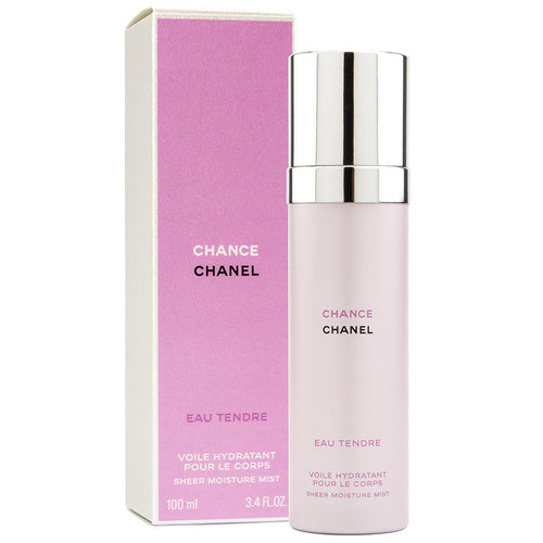 Chanel Chance Eau Tendre Deospray 100ml