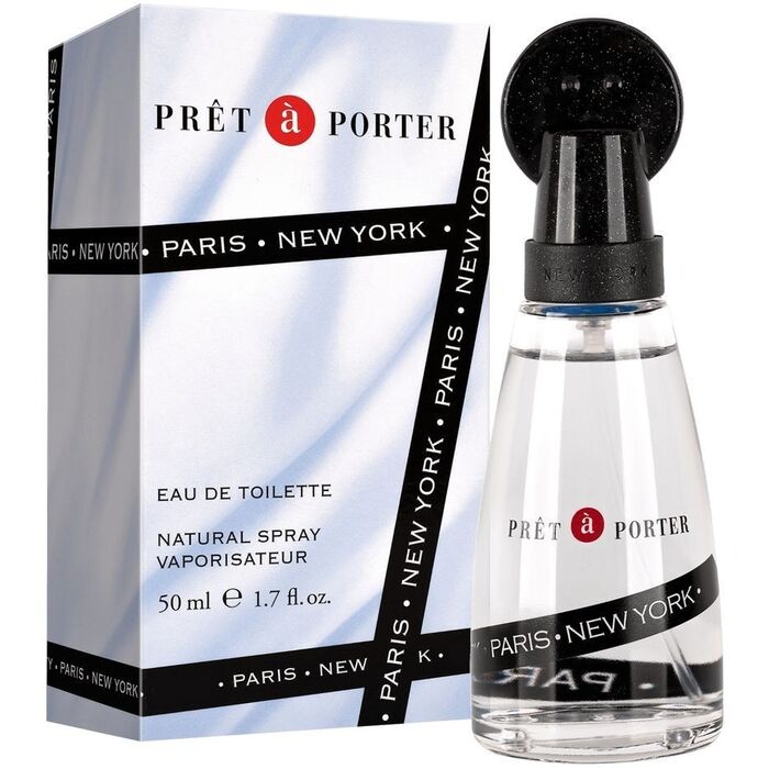 Pret a Porter Original EDT 50ml