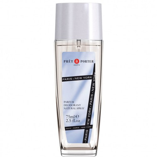 Pret a Porter Original Deodorant 75ml