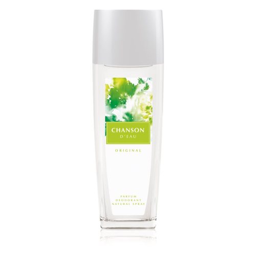 Chanson Chanson d'Eau Deodorant 75ml