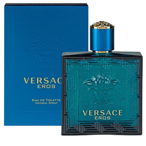 Versace Eros EDT Tester 100ml