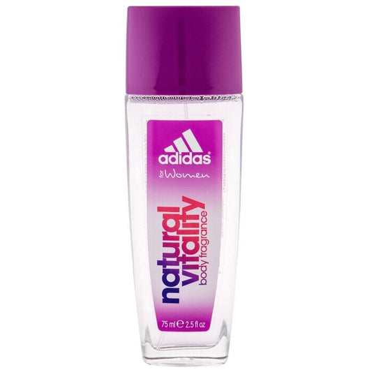 Adidas Natural Vitality Deodorant 75ml