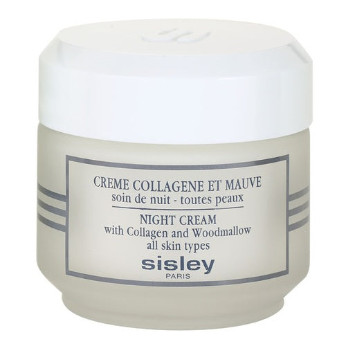 Sisley Night Cream - Night Cream 50ml