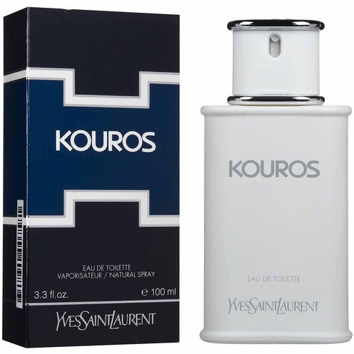 Yves Saint Laurent Kouros EDT 50ml