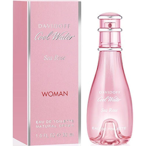 Davidoff Cool Water Sea Rose EDT 30ml