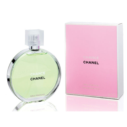 Chanel Chance Eau Fraiche Hair spray 35ml