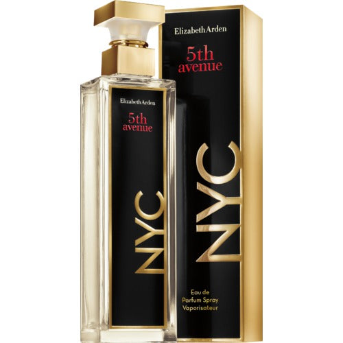 Elizabeth Arden 5th Avenue NYC EDP 125ml