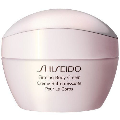 Shiseido Firming Body Cream (Firming Body Cream) 200ml