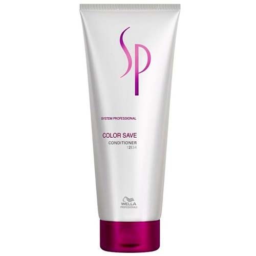 Wella Professional SP Color Save Conditioner - Conditioner for colored hair 1000ml