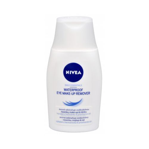Nivea Cosmetic waterproof makeup 125ml