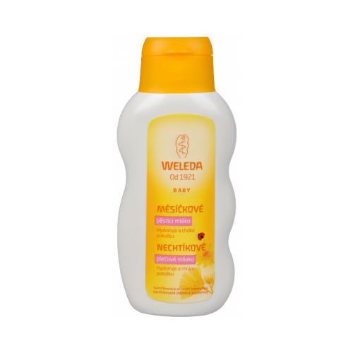 Weleda Marigold skin care lotion 200ml