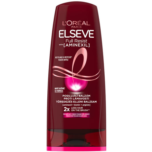 L'Oréal Professionnel Strengthening Balm ELSEV Arginine Resist X3 200ml
