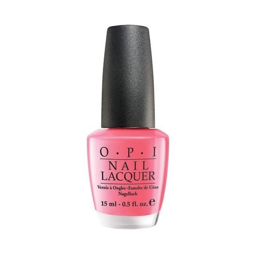 OPI Nail Lacquer - Nail Polish 15 ml Barefoot In Barcelona