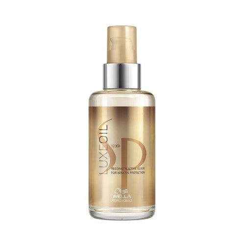 Wella Professional SP Luxe Oil - Luxury Hair Oil 30ml