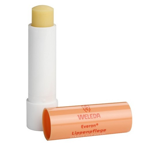 Weleda Everon lip balm SPF 4 4.8g