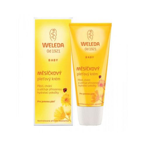 Weleda Calendula Face Cream 50ml