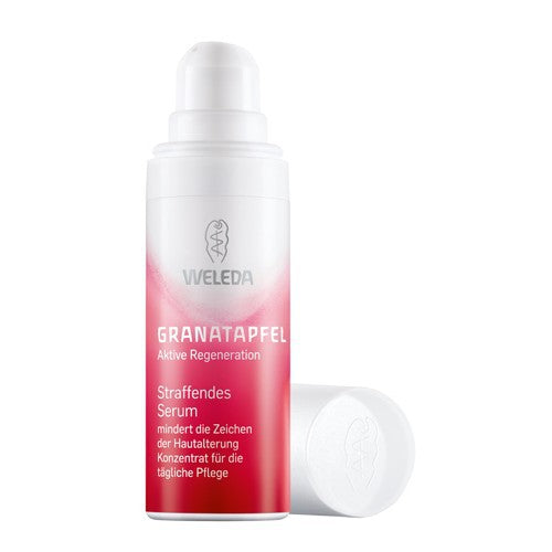 Weleda Smoothing Serum Pomegranate 30ml