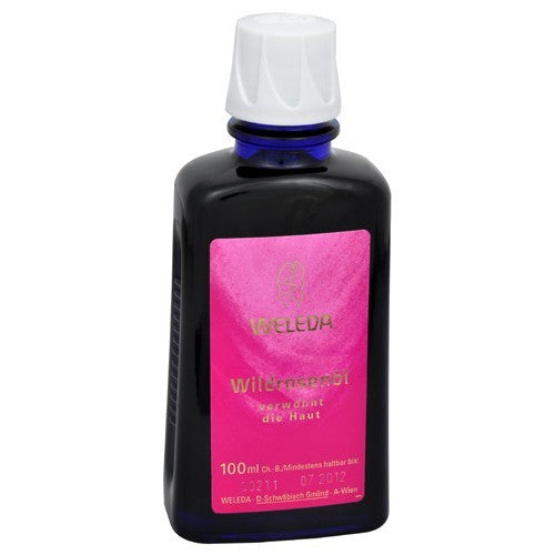 Weleda Pink skin care oil 100ml