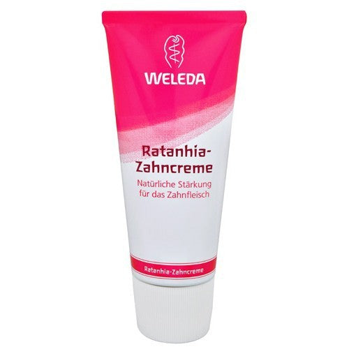 Weleda Rattanhov 75ml