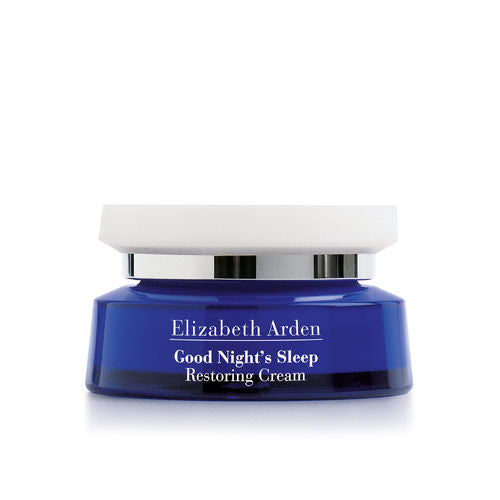 Elizabeth Arden Good Night's Sleep Restoring Cream - Night Cream 50ml