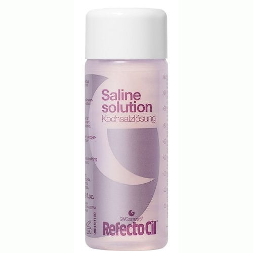 Refectocil Saline Solution - Saline solution for removing grease 150ml