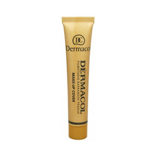 Dermacol Make-up Cover - Make-up for a clear and unified skin 30 ml C. 226