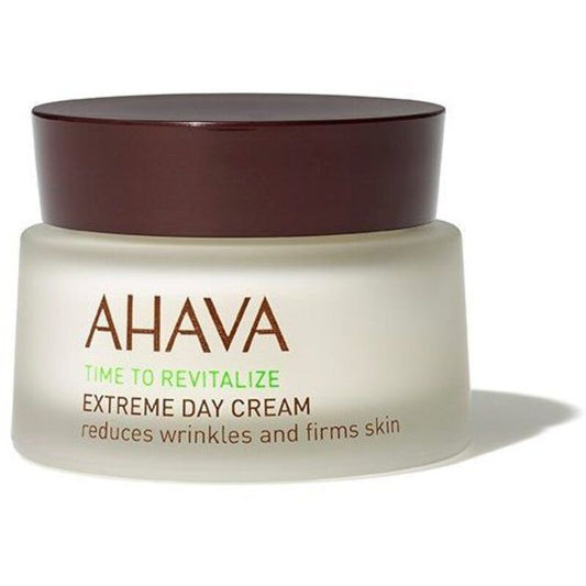 Ahava Time to Revitalize Extreme Day Cream 50ml
