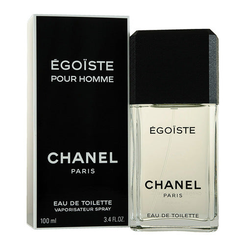 Chanel Egoiste EDT 100ml