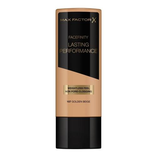 Max Factor Lasting Performance Make-Up - Long lasting make-up 35 ml 101 Ivory Beige