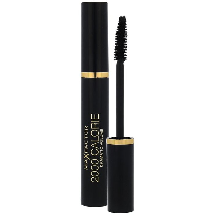 Max Factor 2000 Calorie Dramatic Volume - 9 ml 01 Black