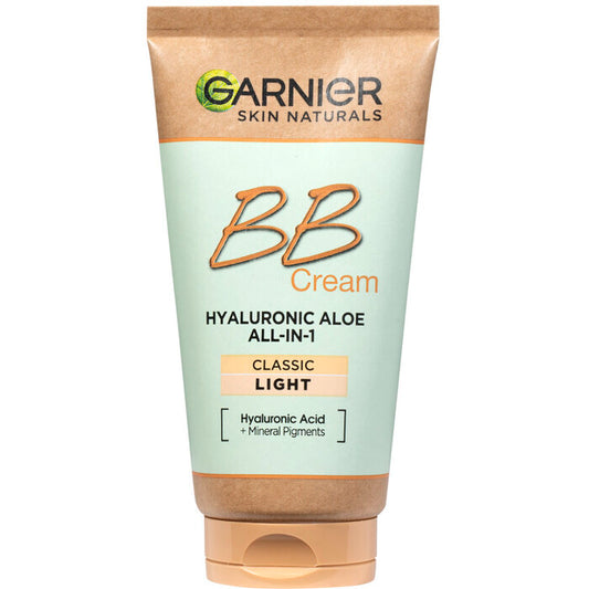 GARNIER BB Cream - BB Cream 50 ml medium