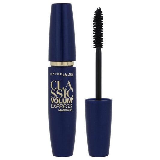 Maybelline Volum Express - Mascara for immediate volume 10 ml Black