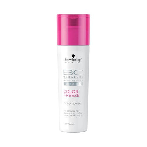 Schwarzkopf Professional BC Color Freeze Color Conditioner - Conditioner colors 200ml