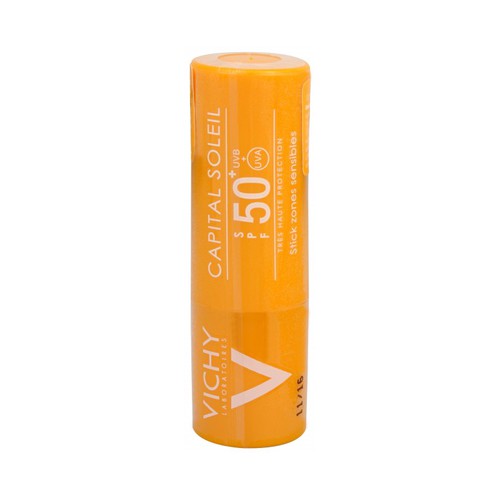 Vichy Capital Soleil Stick - Protection Stick SPF 50 + 9.0g