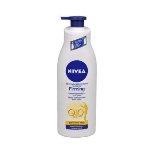 Nivea Firming body lotion for normal skin Q10 Plus (Firming) 250ml