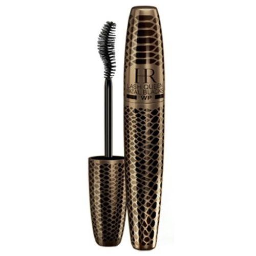 Helena Rubinstein Lash Queen Fatal Blacks Mascara Waterproof - Waterproof Mascara dangerously seductive look of 7.2 ml 01 Magnetic Black