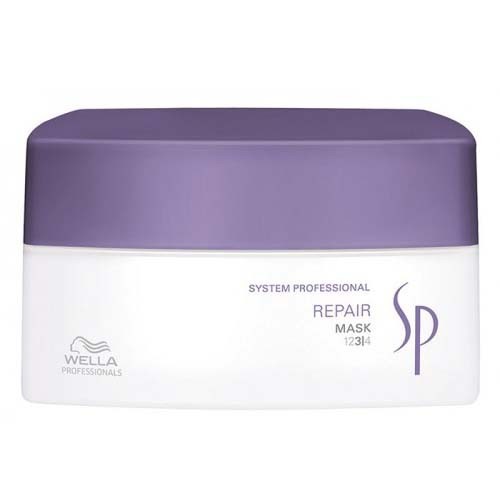 Wella Professional SP Repair Mask - Restorative Mask 200ml