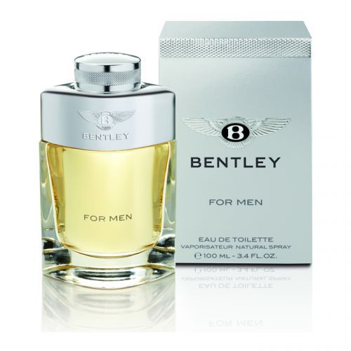 Bentley Bentley for Men EDT 100ml